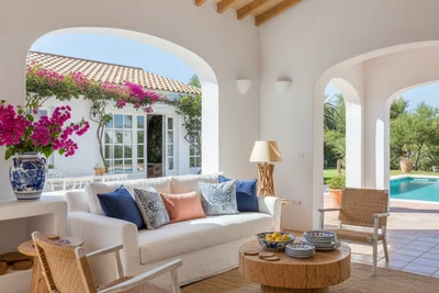 Algarve Villa