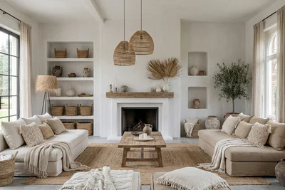 Ibiza Boho Chic