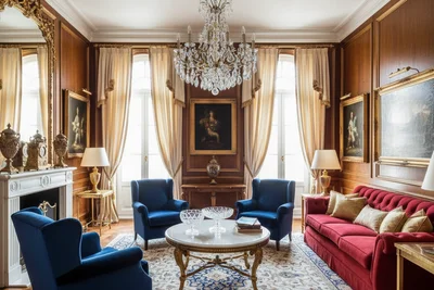 Luxe Klassiek