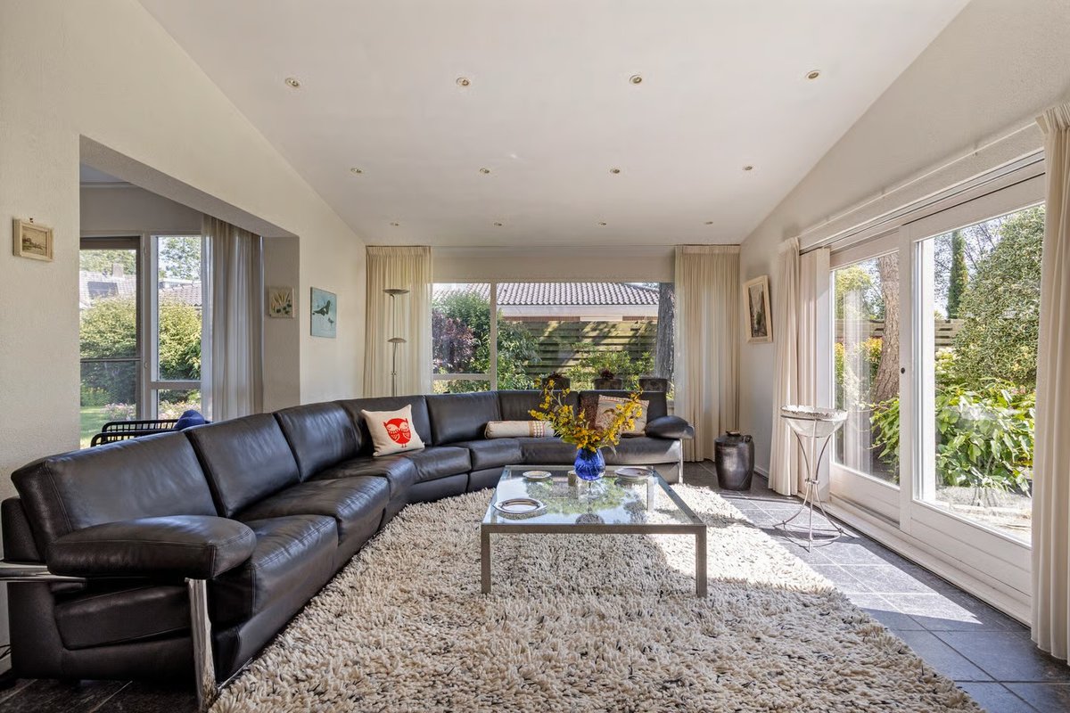 Para la presentación virtual