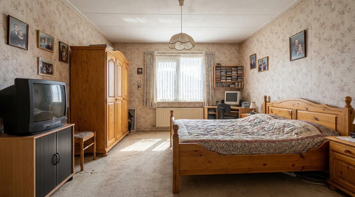 Para la presentación virtual