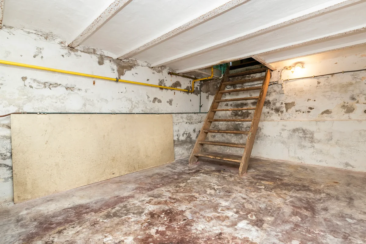 For virtual staging