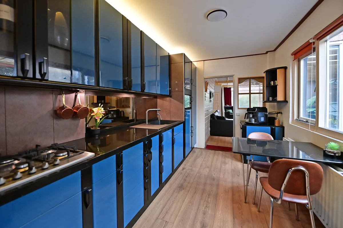 For virtual staging
