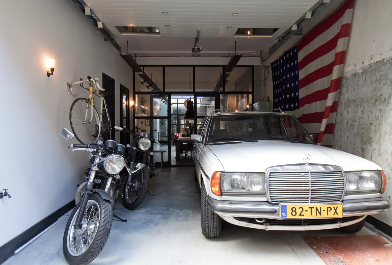 Voor virtual staging