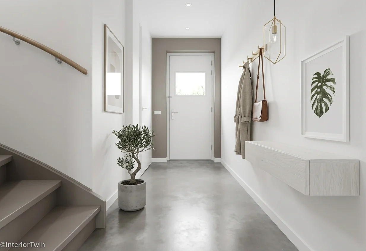 Na virtual staging