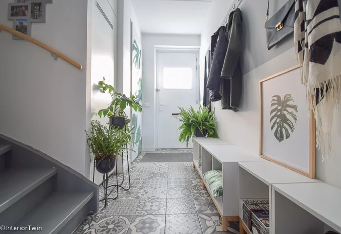 Voor virtual staging