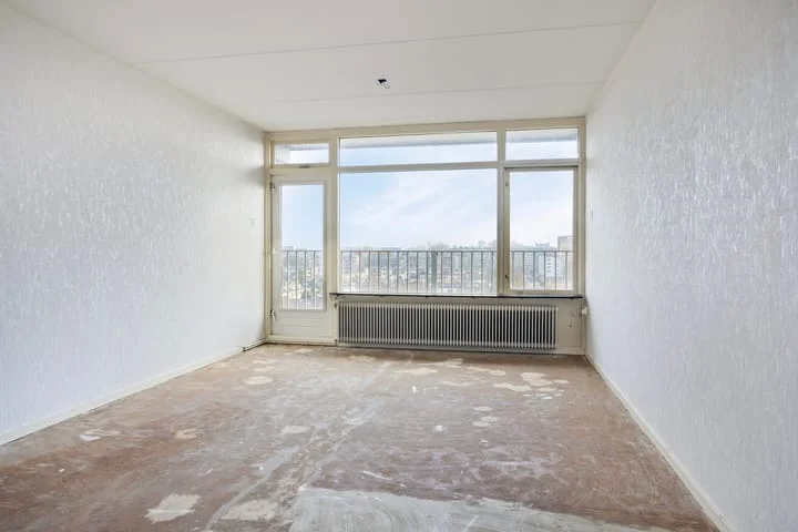 Voor virtual staging